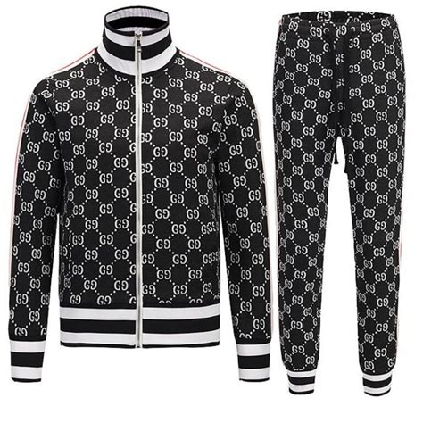 gucci tracksuit cost|Gucci tracksuit price south africa.